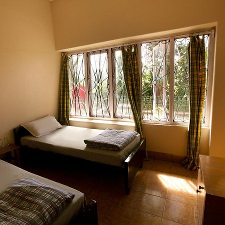 אוטי Reflections Guest House מראה חיצוני תמונה