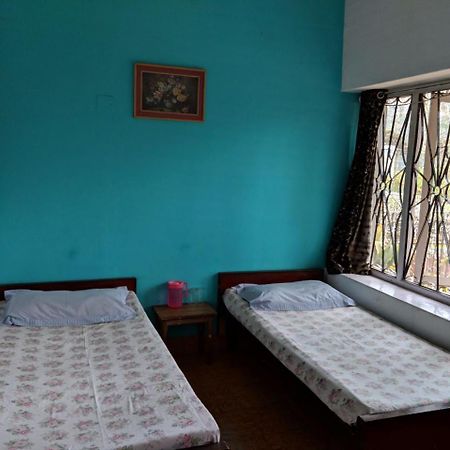 אוטי Reflections Guest House מראה חיצוני תמונה