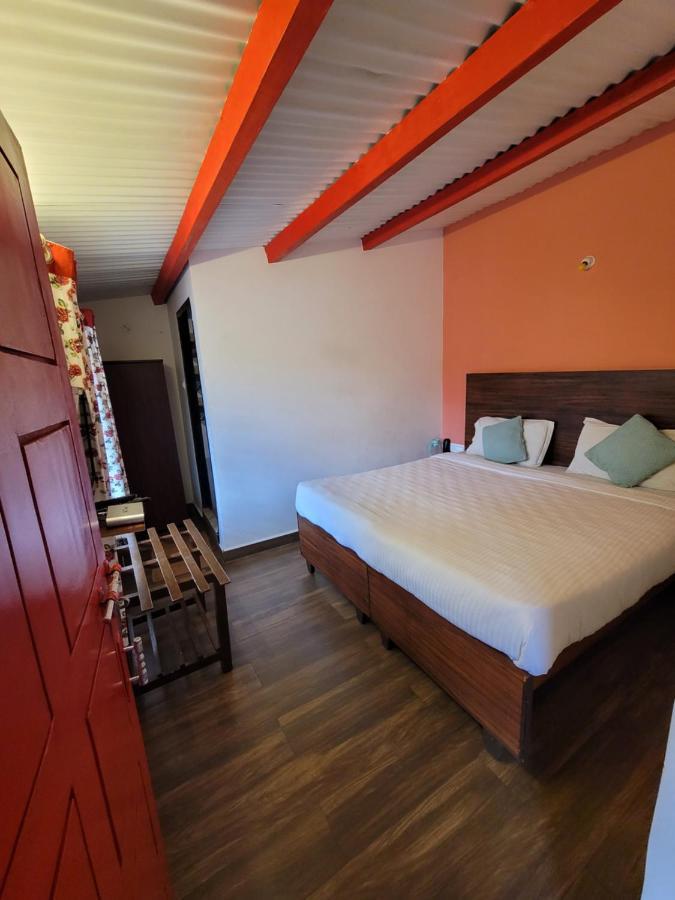 אוטי Reflections Guest House מראה חיצוני תמונה