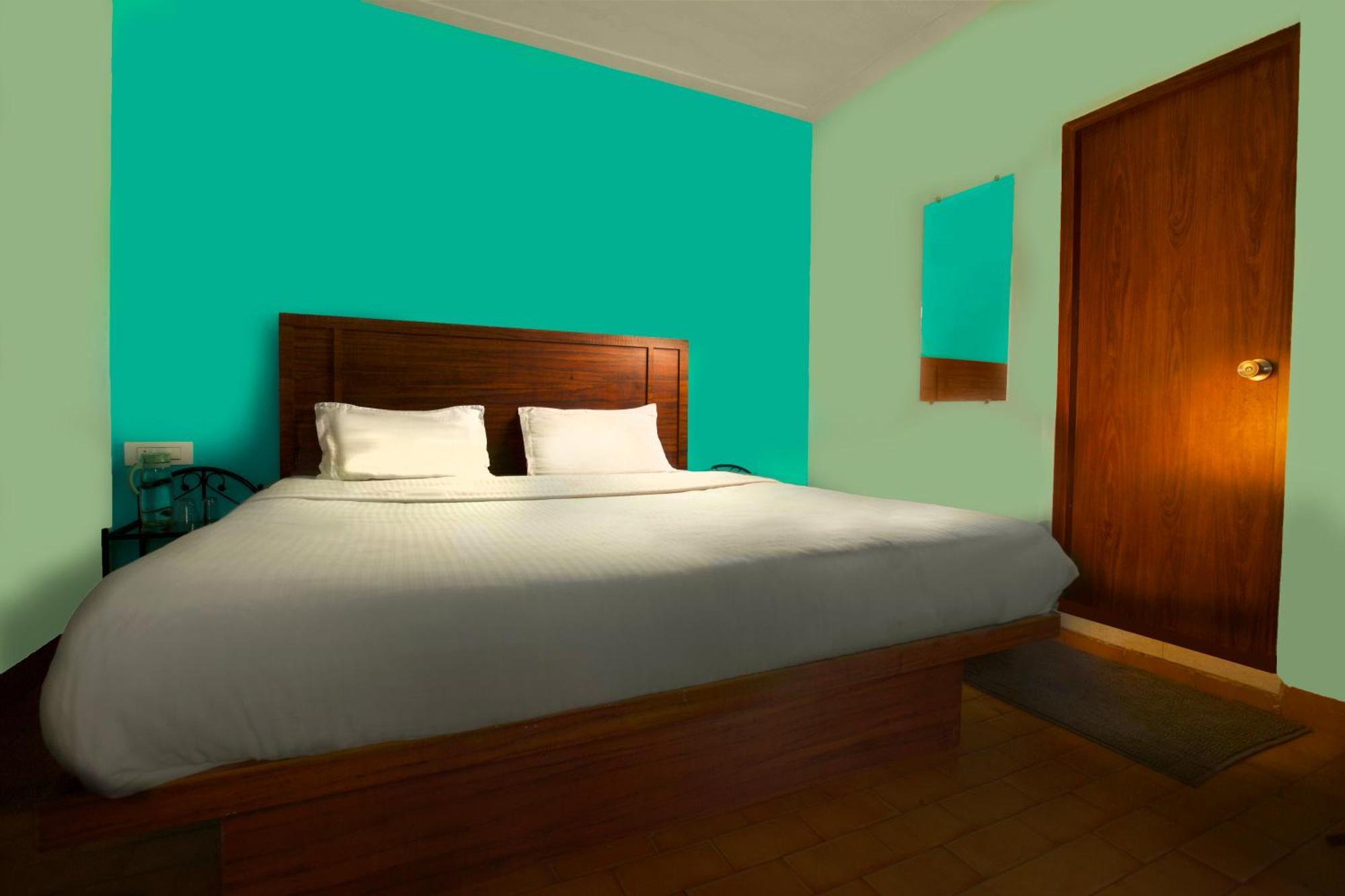 אוטי Reflections Guest House מראה חיצוני תמונה