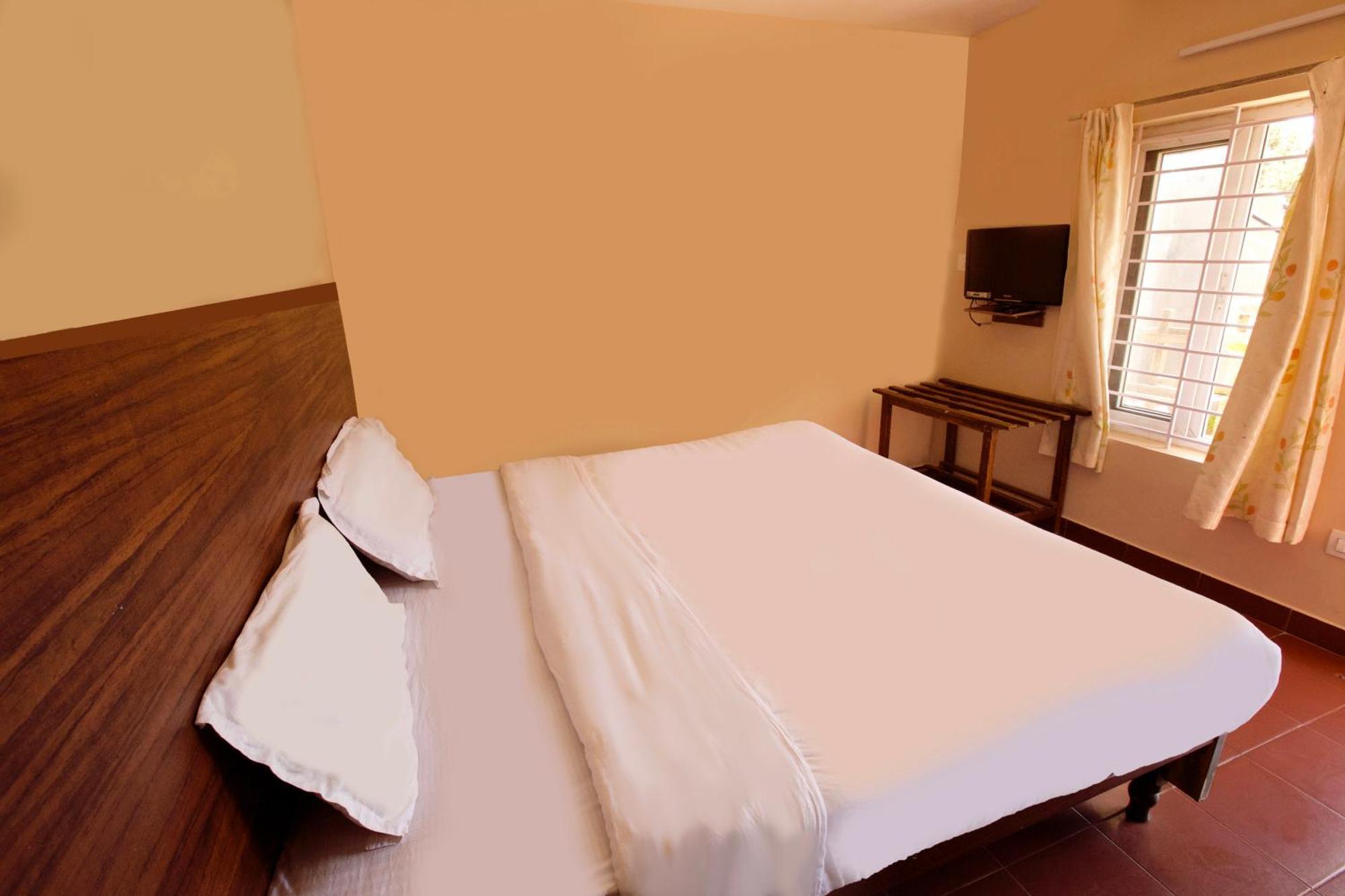 אוטי Reflections Guest House מראה חיצוני תמונה