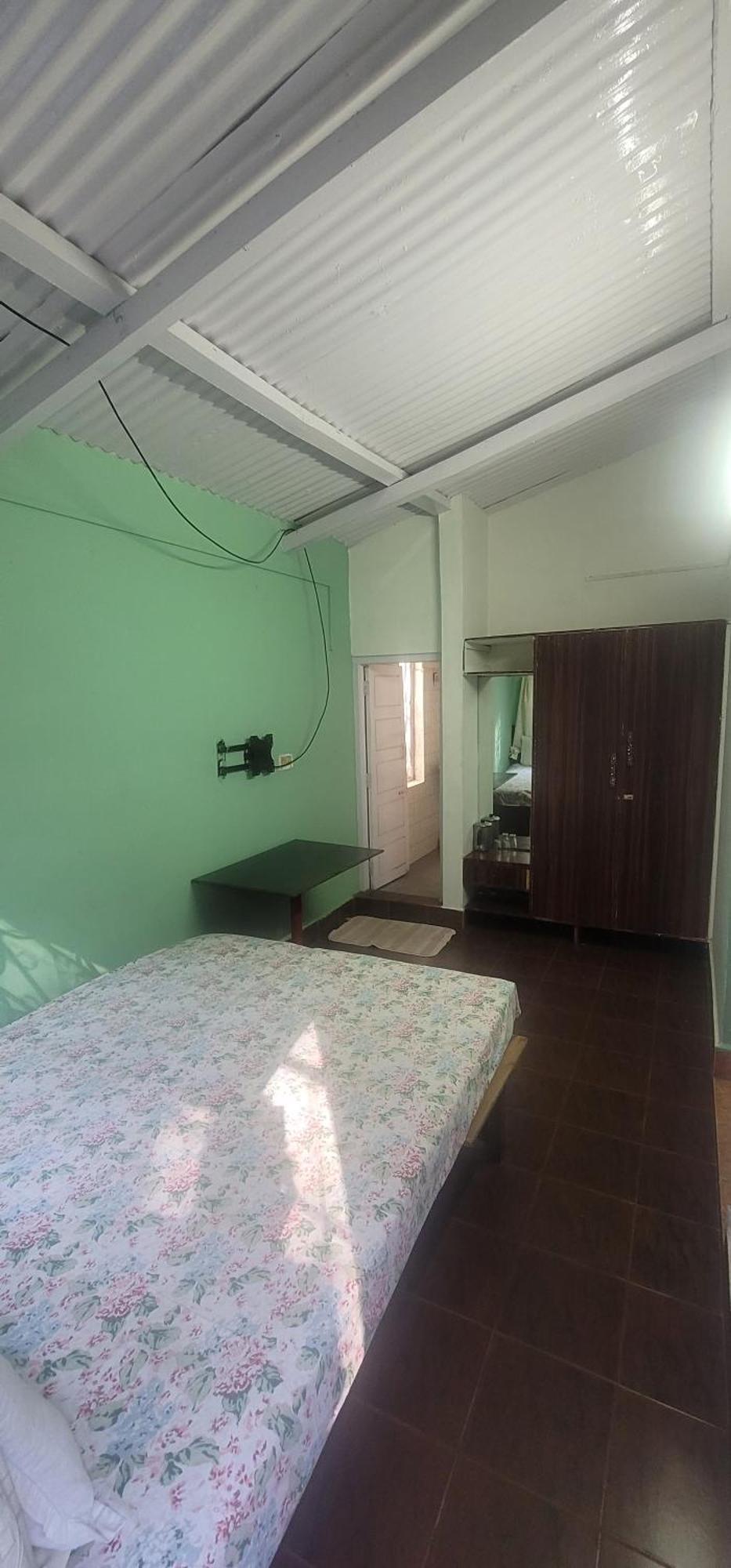 אוטי Reflections Guest House מראה חיצוני תמונה