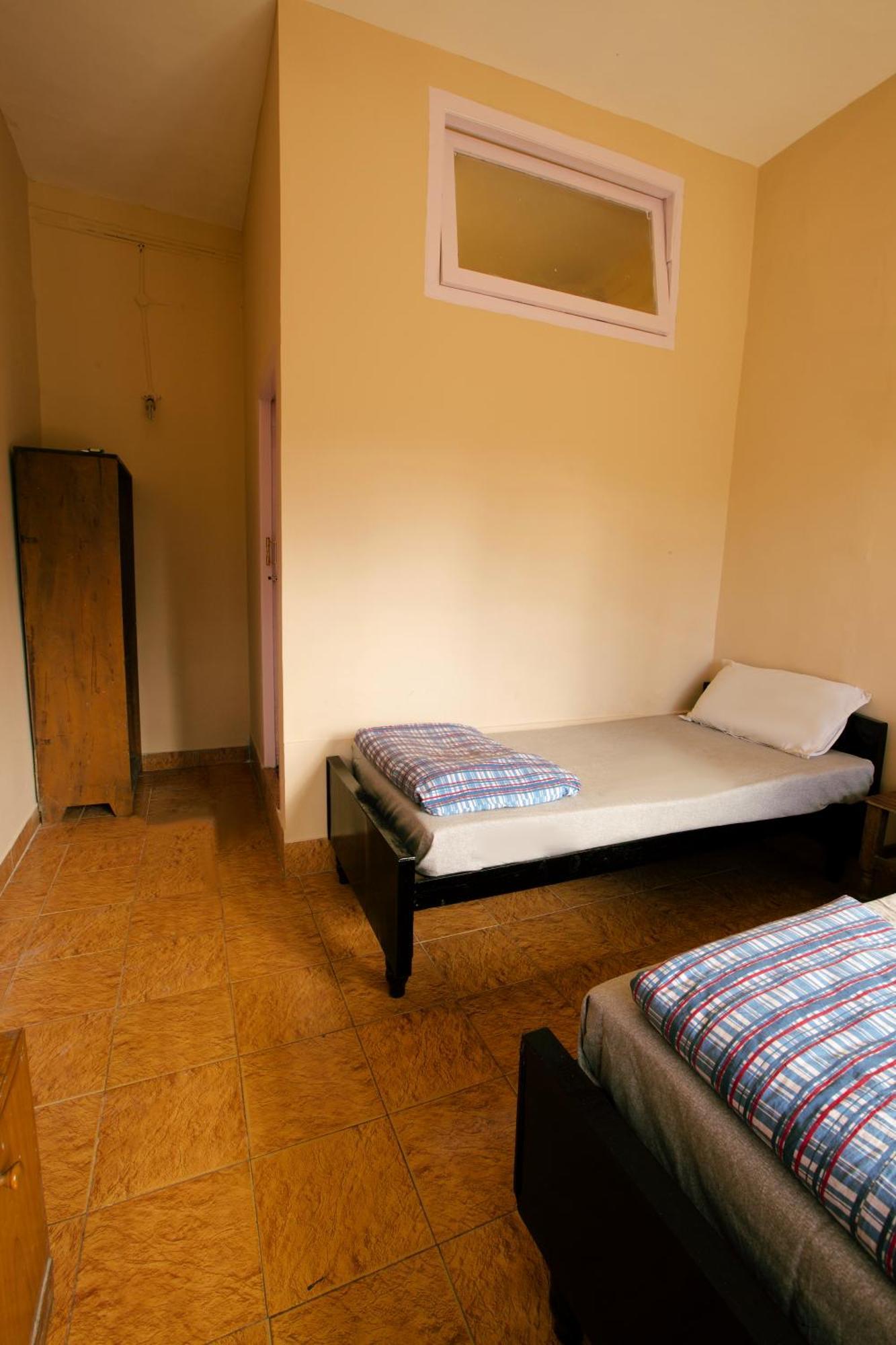 אוטי Reflections Guest House מראה חיצוני תמונה