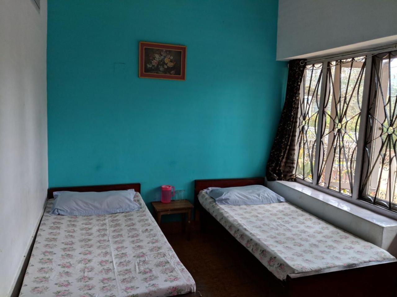 אוטי Reflections Guest House מראה חיצוני תמונה