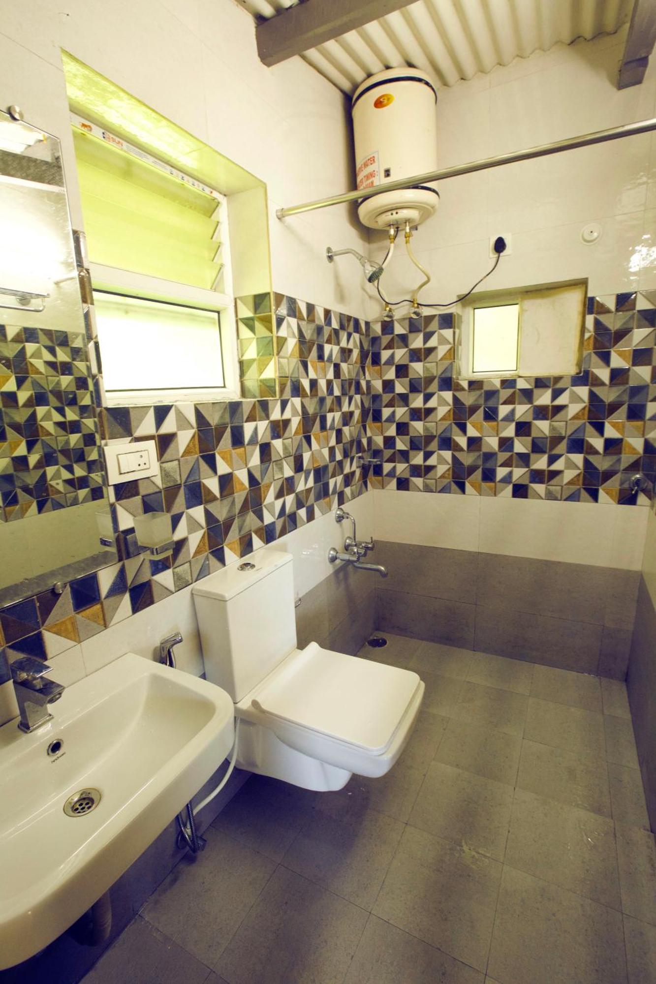 אוטי Reflections Guest House מראה חיצוני תמונה