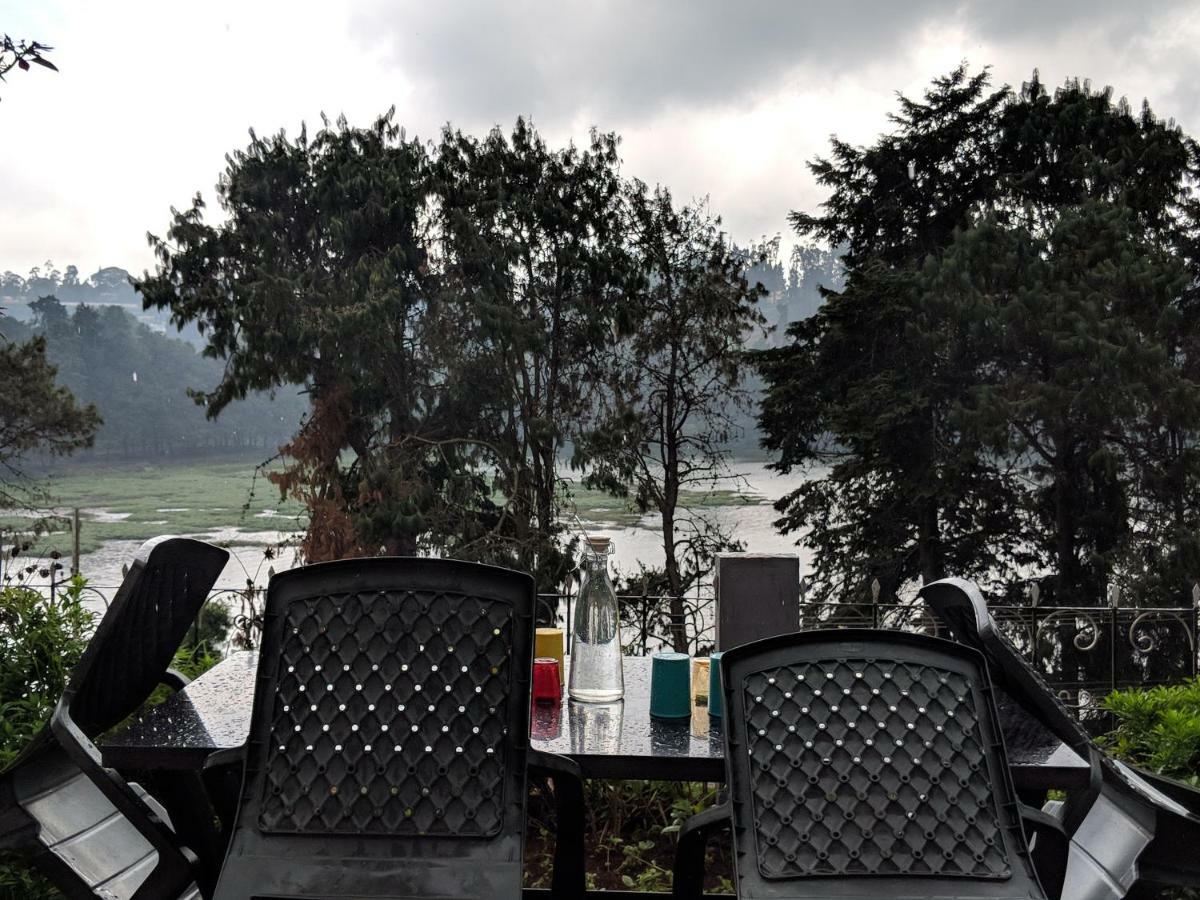 אוטי Reflections Guest House מראה חיצוני תמונה