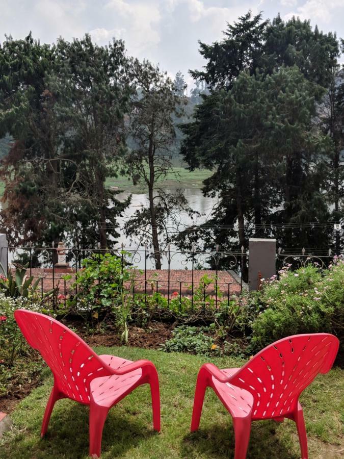 אוטי Reflections Guest House מראה חיצוני תמונה
