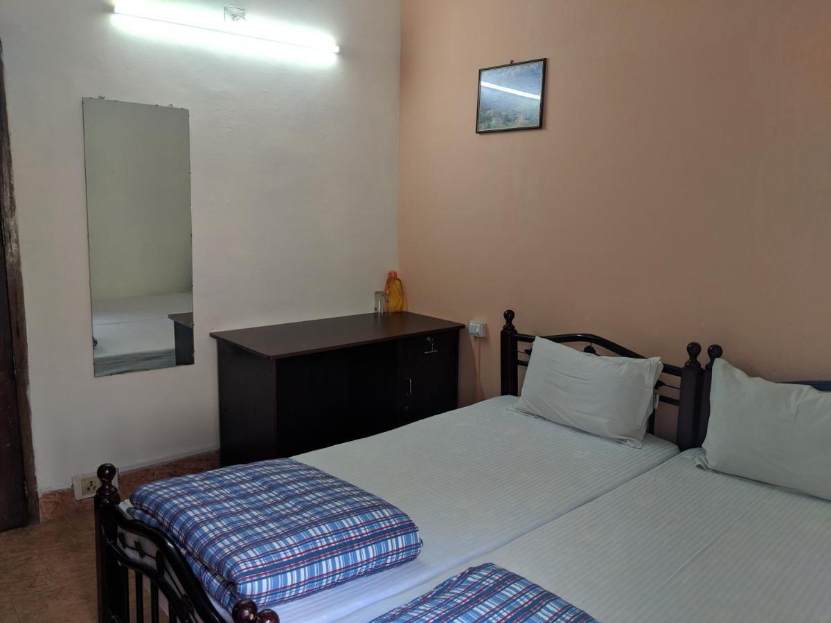 אוטי Reflections Guest House מראה חיצוני תמונה