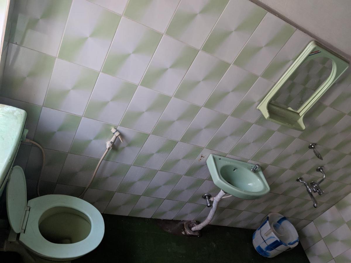 אוטי Reflections Guest House מראה חיצוני תמונה